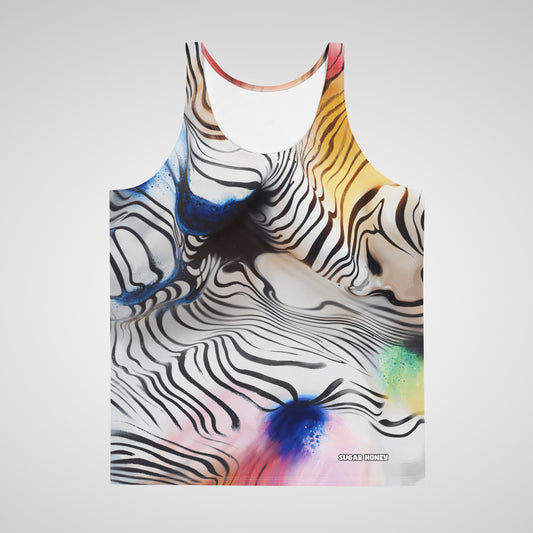 Wild Honey - Tank Top