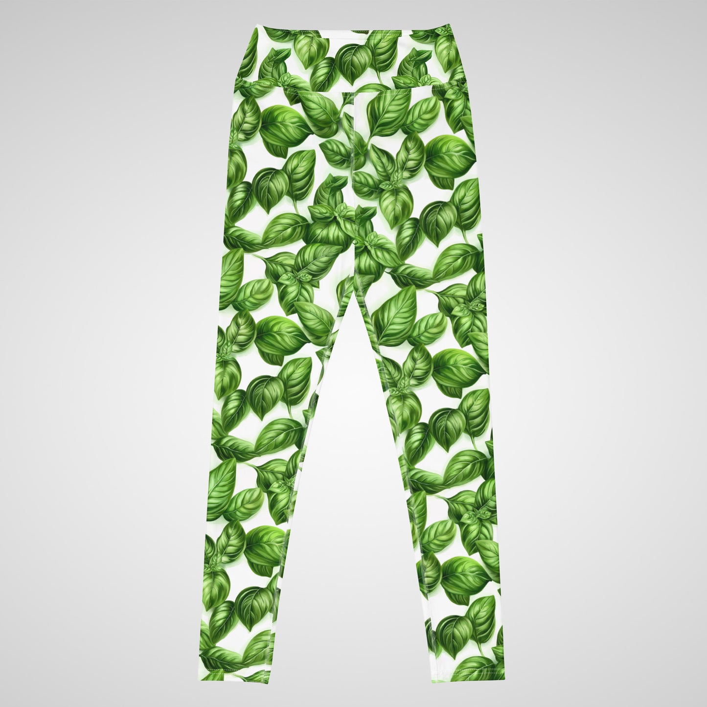 Sugar Basil - Leggings