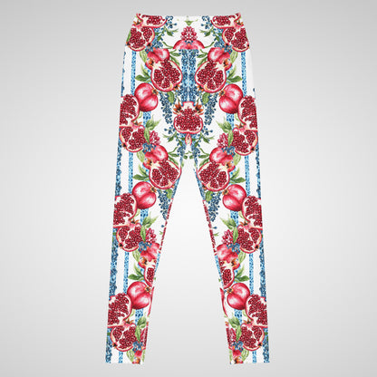 Pom Pom Pop - Leggings