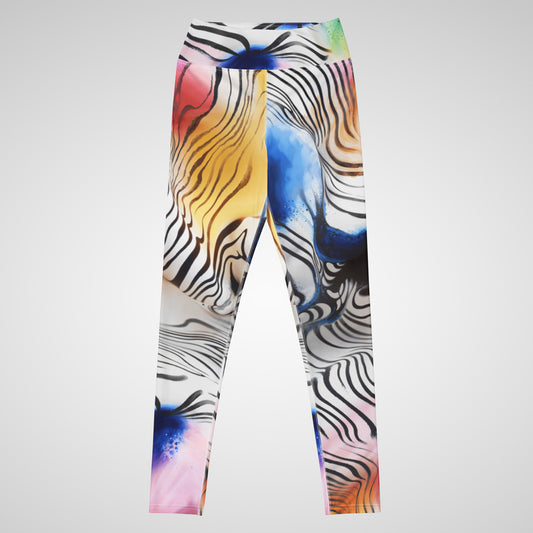 Wild Honey - Leggings