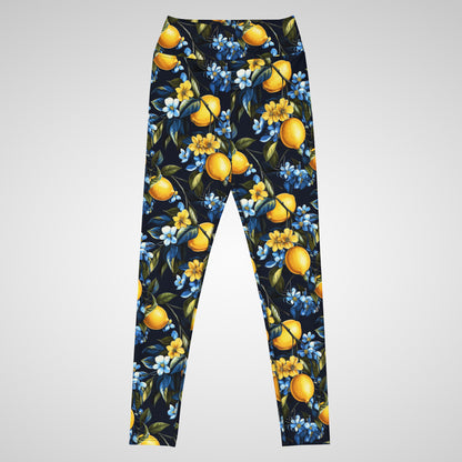 Sweet & Sour - Leggings