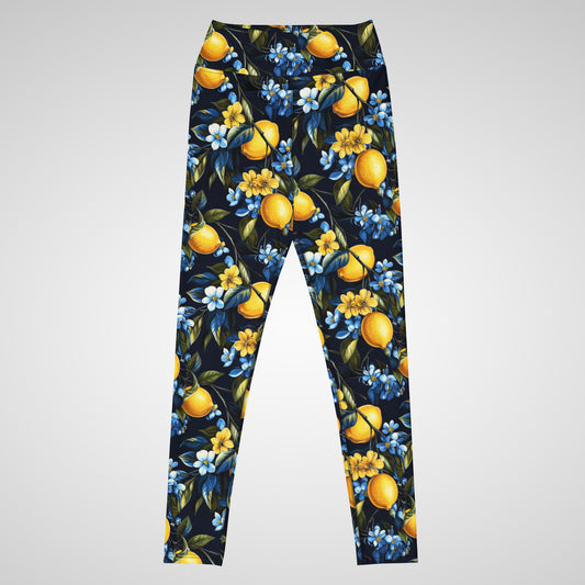 Sweet & Sour - Leggings