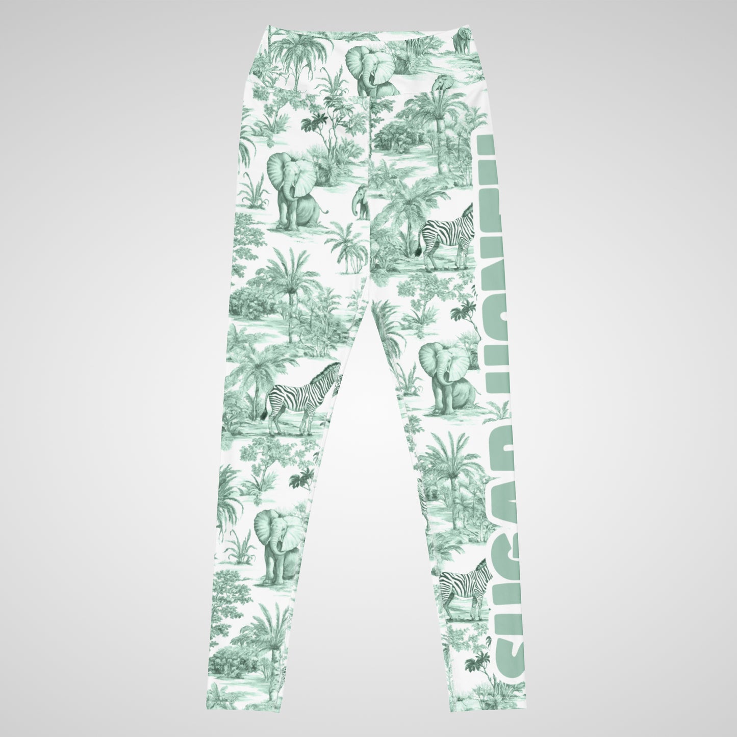 L’Instinct Libre - Leggings