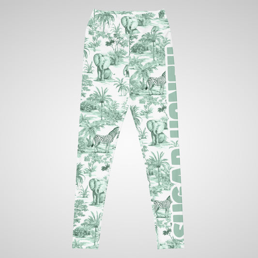 L’Instinct Libre - Leggings