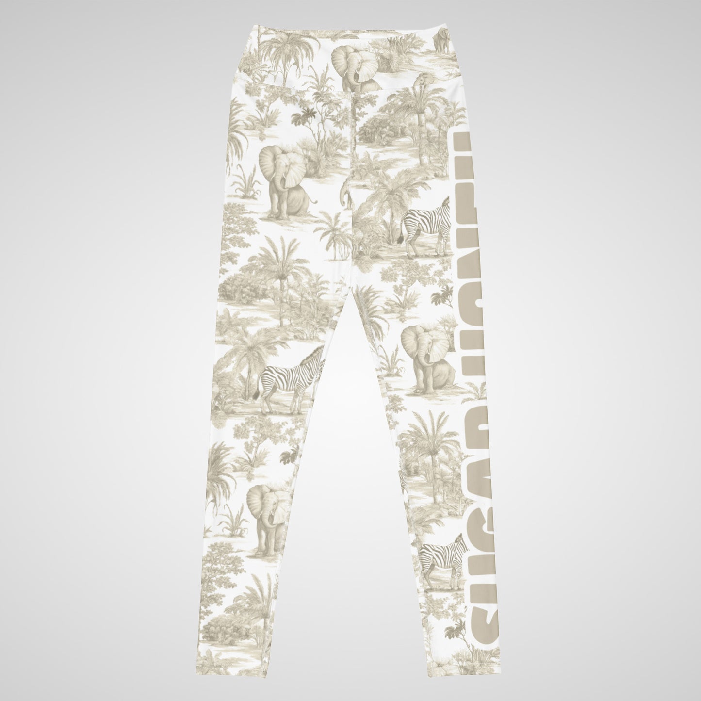 L’Instinct Libre - Leggings