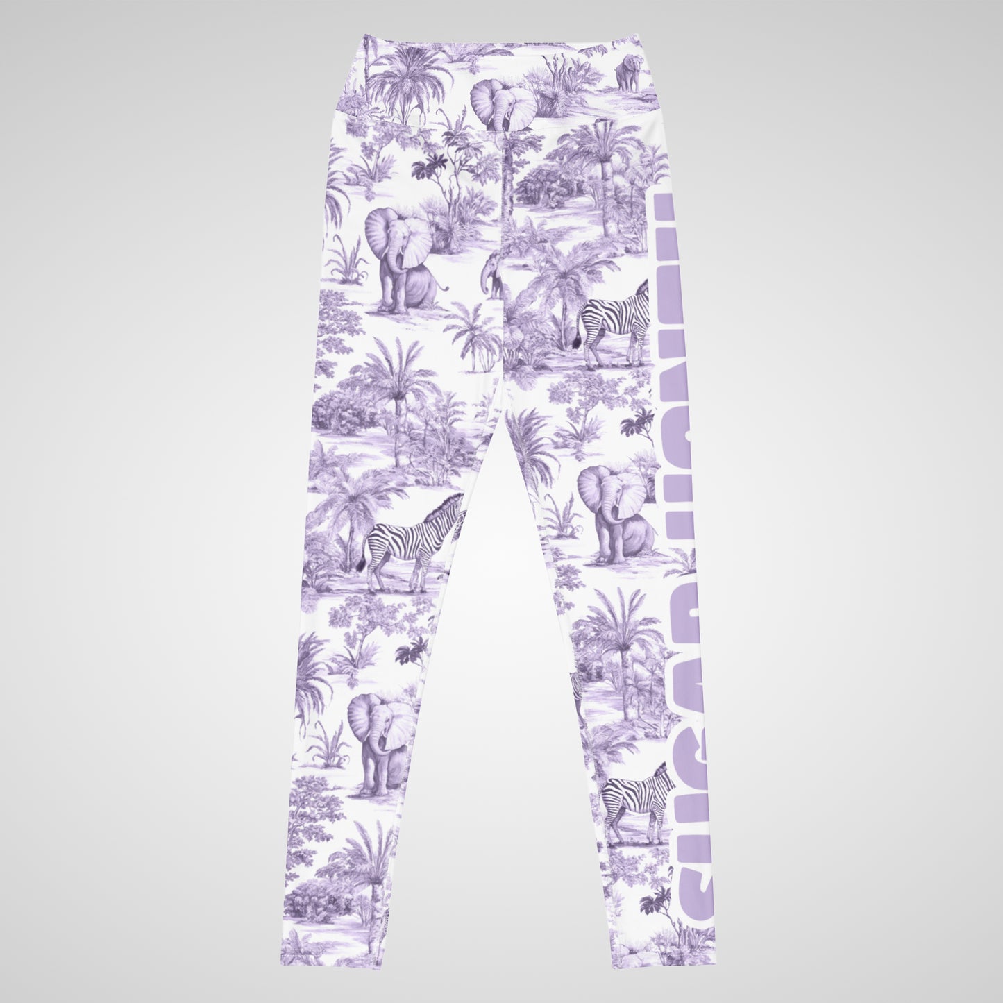 L’Instinct Libre - Leggings