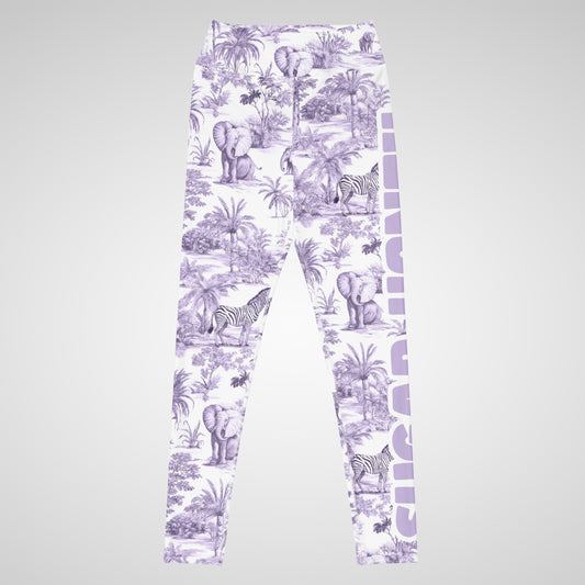 L’Instinct Libre - Leggings