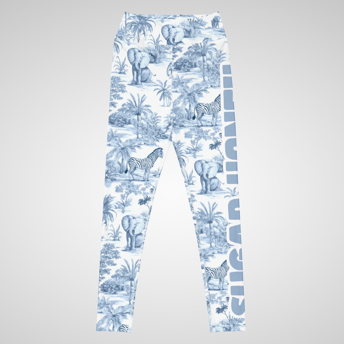L’Instinct Libre - Leggings