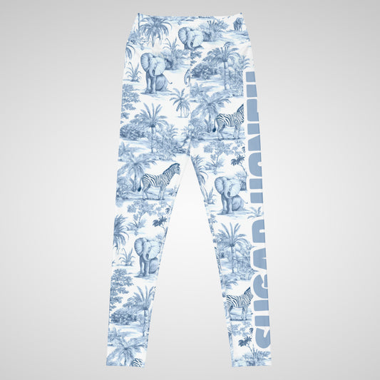 L’Instinct Libre - Leggings