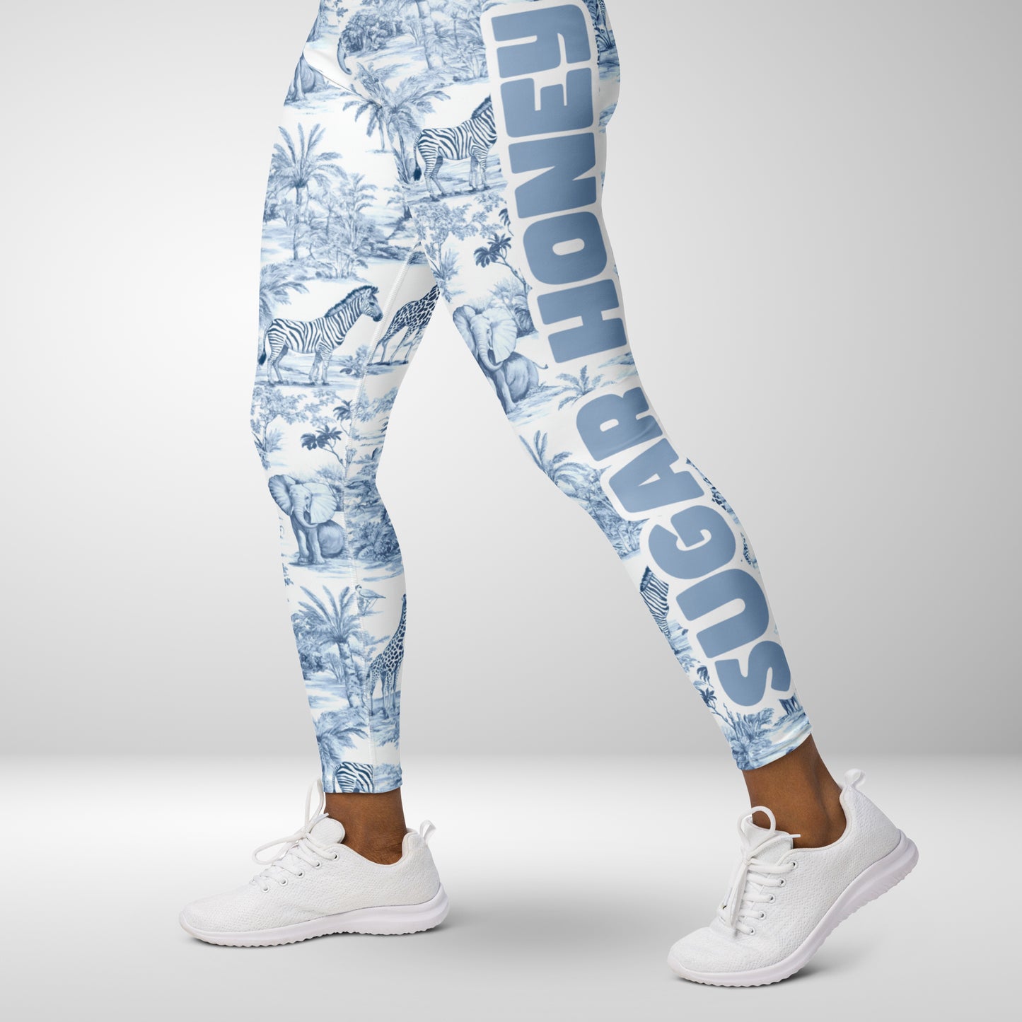 L’Instinct Libre - Leggings