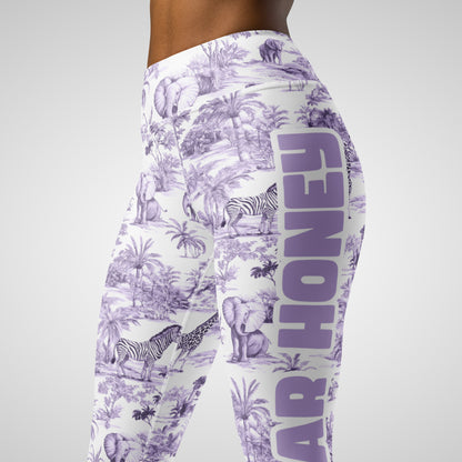 L’Instinct Libre - Leggings