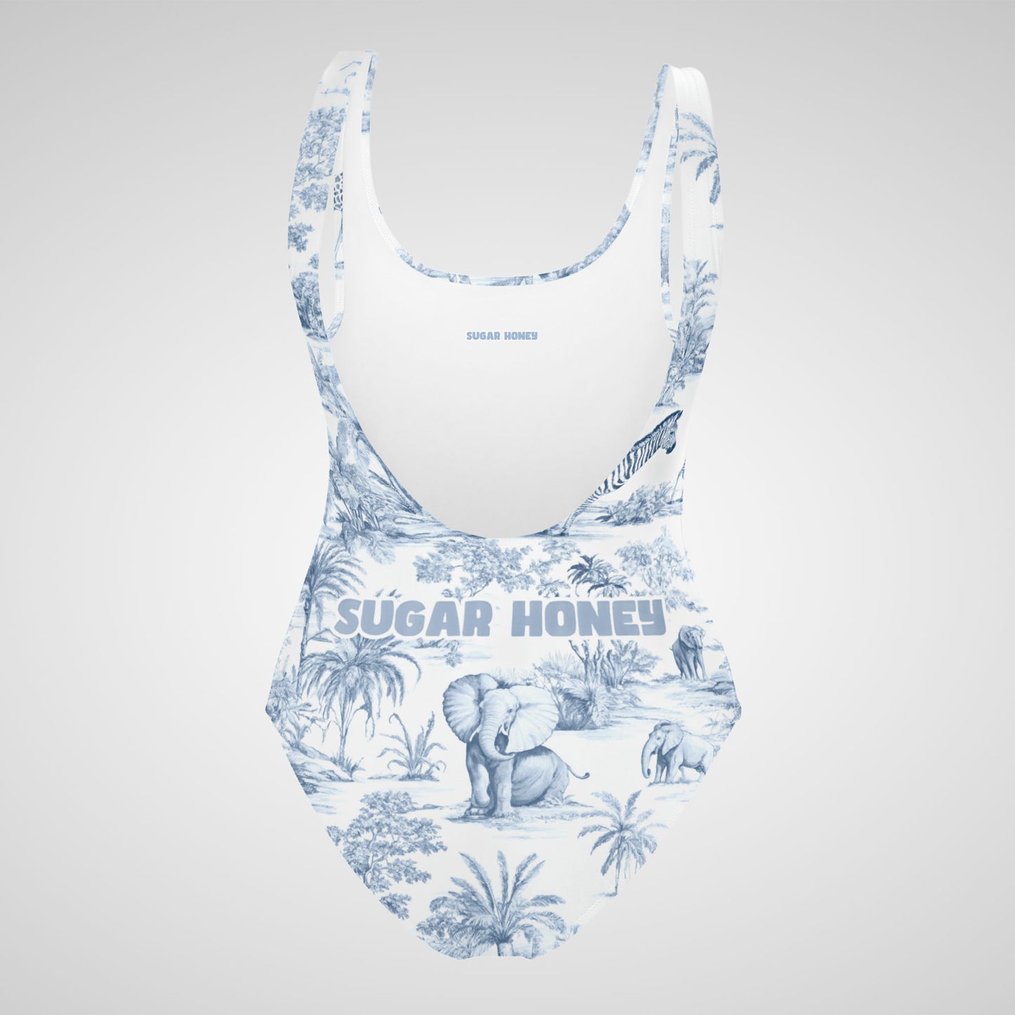 L’Instinct Libre - Swimsuit