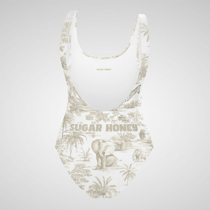 L’Instinct Libre - Swimsuit